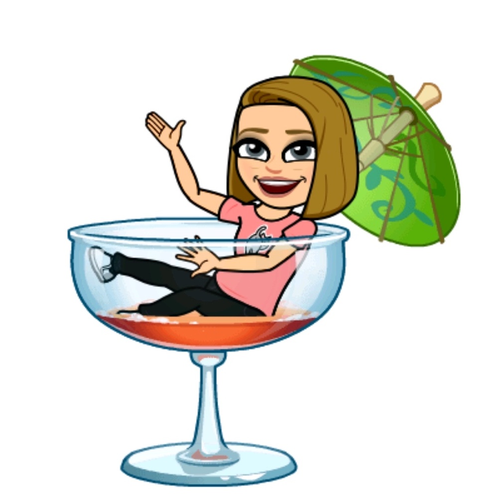 Meet your Posher, Tina